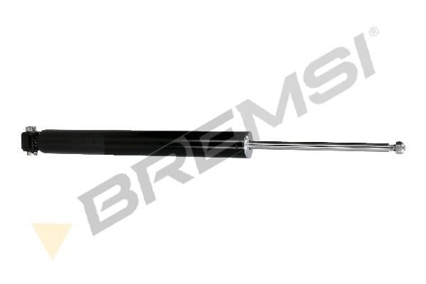 Bremsi SA0771 Rear oil and gas suspension shock absorber SA0771