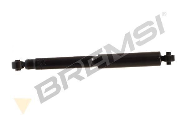 Bremsi SA1686 Rear oil and gas suspension shock absorber SA1686