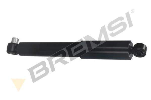 Bremsi SA0910 Front oil and gas suspension shock absorber SA0910