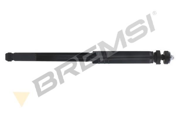 Bremsi SA1383 Rear oil and gas suspension shock absorber SA1383