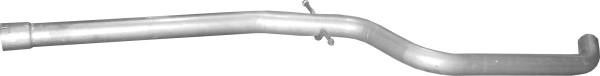 Polmostrow 23.09 Exhaust Pipe 2309