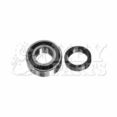 Key parts KWB022 Wheel hub bearing KWB022