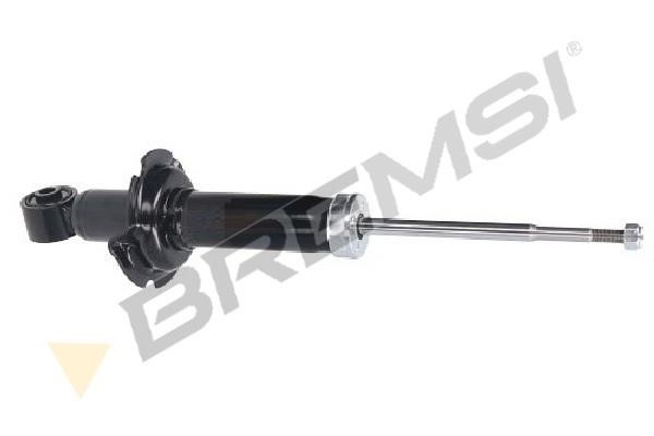 Bremsi SA1372 Rear oil and gas suspension shock absorber SA1372