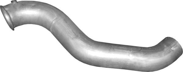 Polmostrow 71.29 Exhaust Pipe 7129