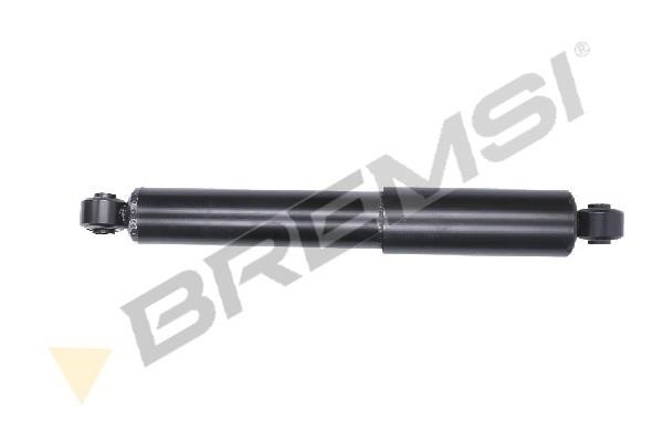 Bremsi SA0656 Rear oil and gas suspension shock absorber SA0656