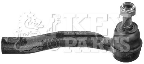 Key parts KTR5444 Tie rod end outer KTR5444
