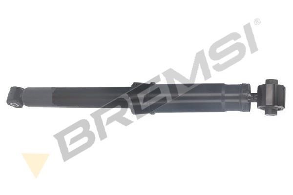 Bremsi SA0332 Rear oil and gas suspension shock absorber SA0332