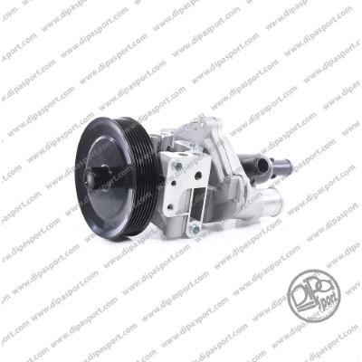 Dipasport PAA085PRBN Water pump PAA085PRBN