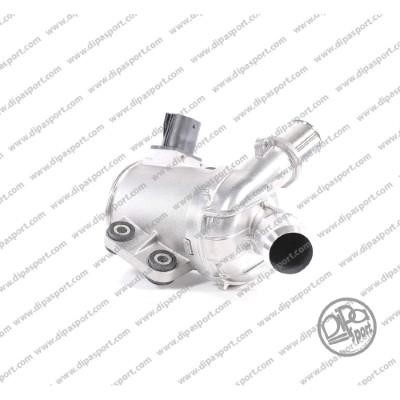 Dipasport PAA042PRBN Water pump PAA042PRBN