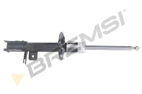 Bremsi SA1896 Suspension shock absorber rear left gas oil SA1896