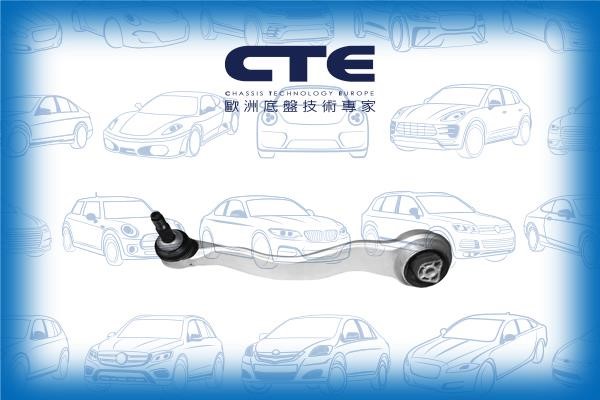 CTE CS-969L Track Control Arm CS969L