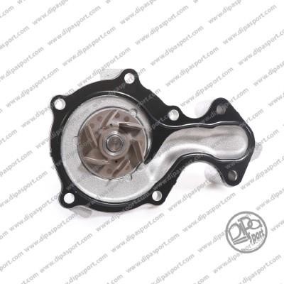 Dipasport PAA087PRBN Water pump PAA087PRBN