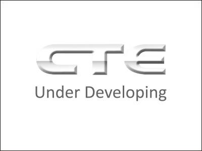 CTE CBH20030 Control Arm-/Trailing Arm Bush CBH20030