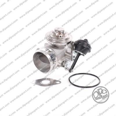 Dipasport EGR217WHLN EGR Valve EGR217WHLN