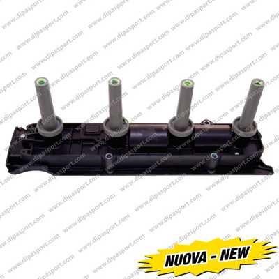 Dipasport BBA173N Ignition coil BBA173N