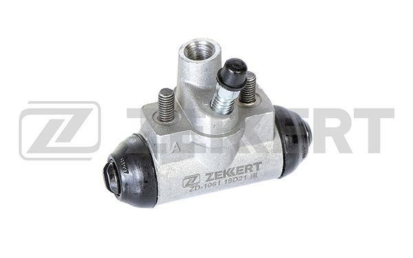 Zekkert ZD-1061 Wheel Brake Cylinder ZD1061