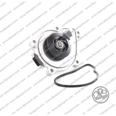 Dipasport PAA025PRBN Water pump PAA025PRBN