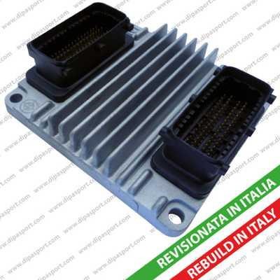 Dipasport EB26R Injection ctrlunits EB26R