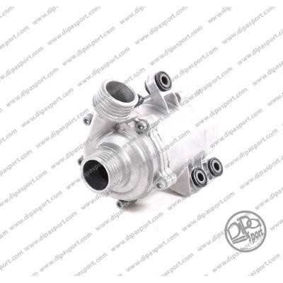 Dipasport PAA089PRBN Water pump PAA089PRBN