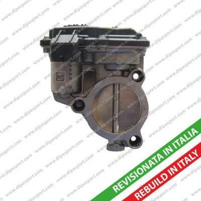 Dipasport FLAI294R Throttle body FLAI294R