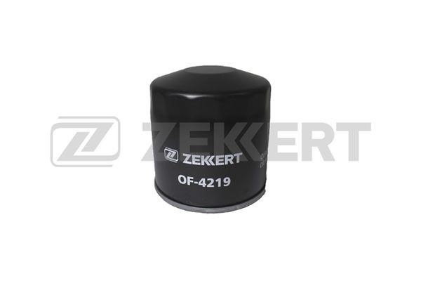 Zekkert OF-4219 Oil Filter OF4219
