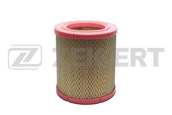 Zekkert LF-1266 Air filter LF1266