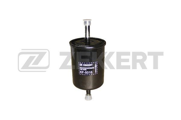 Zekkert KF-5016 Fuel filter KF5016