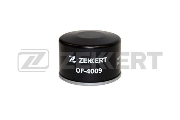 Zekkert OF-4009 Oil Filter OF4009