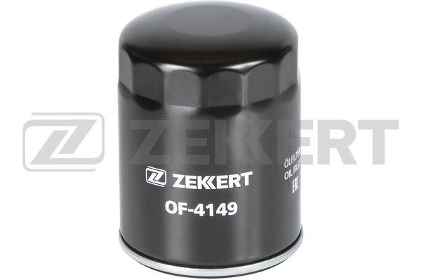 Zekkert OF-4149 Oil Filter OF4149