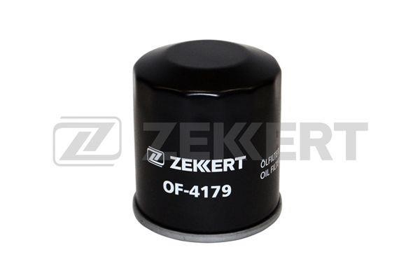 Zekkert OF-4179 Oil Filter OF4179