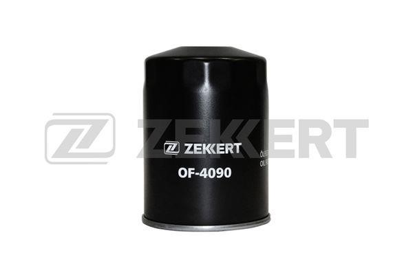 Zekkert OF-4090 Oil Filter OF4090