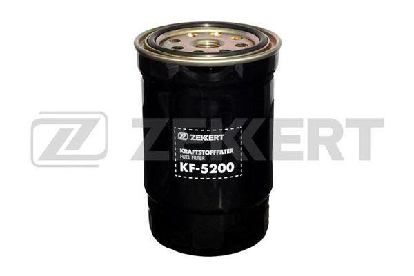 Zekkert KF-5200 Fuel filter KF5200