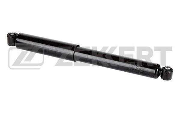 Zekkert SG-2460 Rear oil and gas suspension shock absorber SG2460