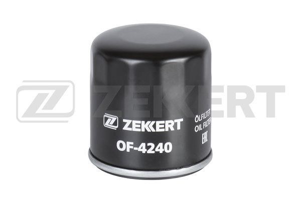 Zekkert OF-4240 Oil Filter OF4240