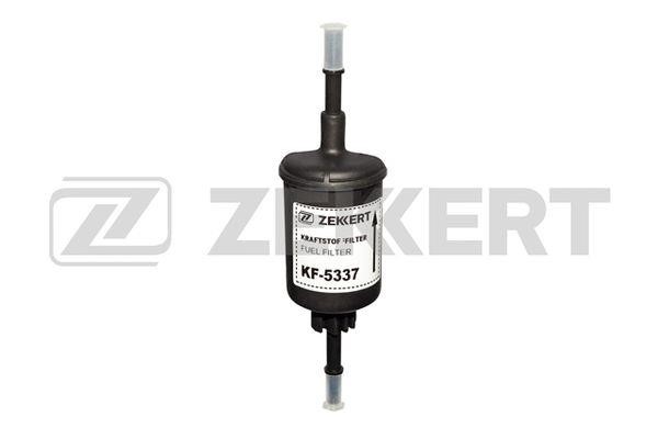 Zekkert KF5337 Fuel filter KF5337