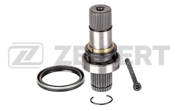Zekkert AW-5473 Stub Axle, differential AW5473