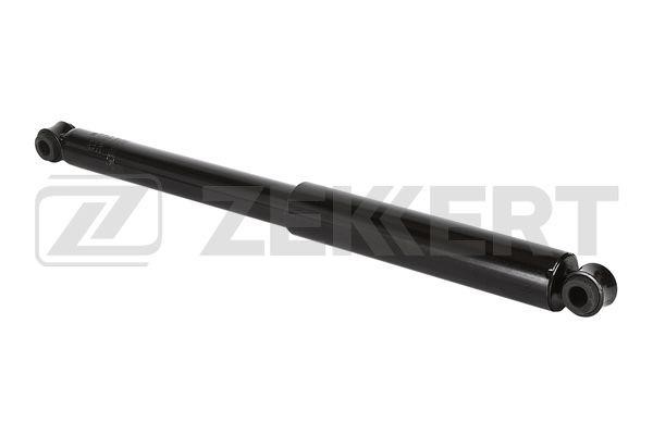 Zekkert SG2362 Rear oil and gas suspension shock absorber SG2362
