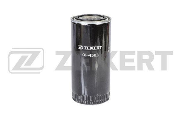 Zekkert OF-4503 Oil Filter OF4503