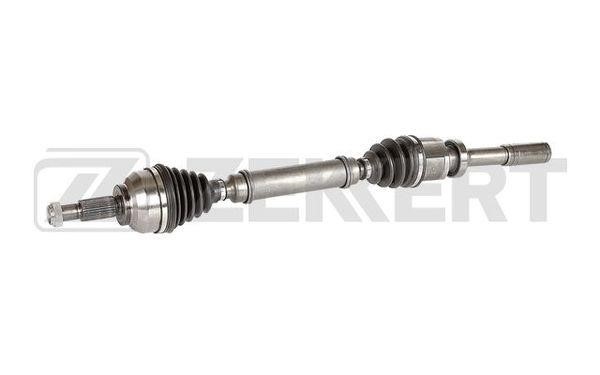 Zekkert AW-4746 Drive Shaft AW4746