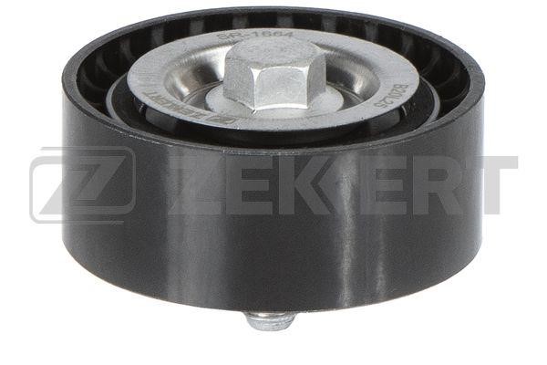 Zekkert SR-1664 Deflection/guide pulley, v-ribbed belt SR1664