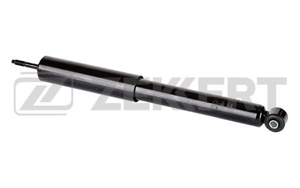 Zekkert SG2704 Rear oil and gas suspension shock absorber SG2704