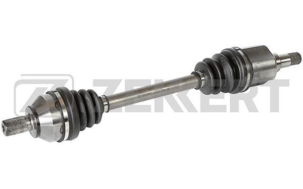 Zekkert AW-5503 Drive Shaft AW5503