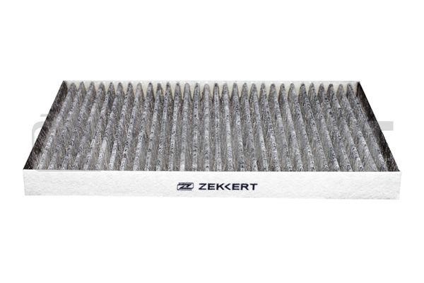 Zekkert IF3124K Activated Carbon Cabin Filter IF3124K
