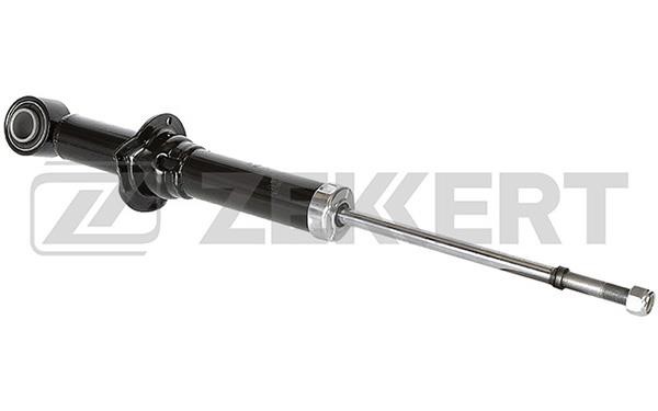 Zekkert SG2737 Rear oil and gas suspension shock absorber SG2737