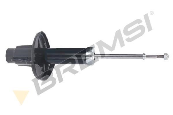 Bremsi SA1798 Front oil and gas suspension shock absorber SA1798