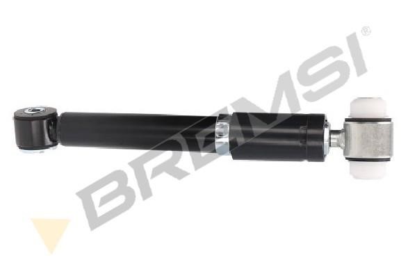 Bremsi SA0230 Rear oil and gas suspension shock absorber SA0230
