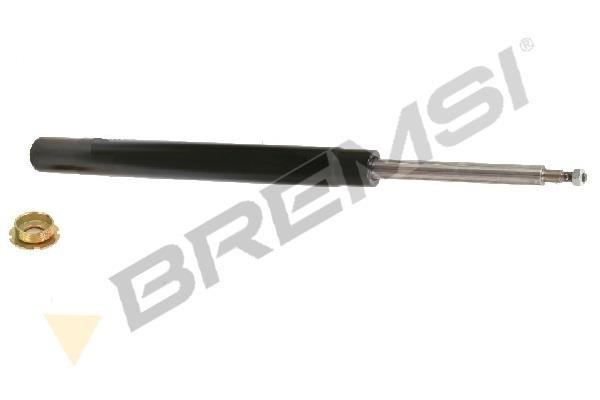 Bremsi SA0067 Front oil and gas suspension shock absorber SA0067