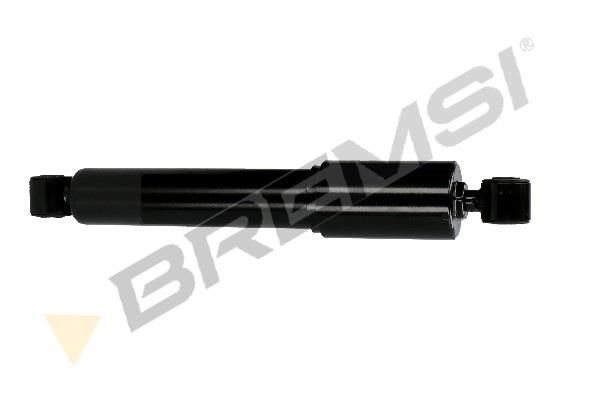 Bremsi SA2128 Front oil and gas suspension shock absorber SA2128