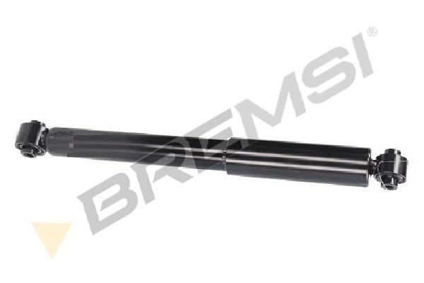 Bremsi SA0092 Rear oil and gas suspension shock absorber SA0092