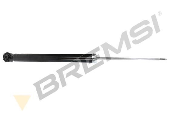 Bremsi SA0178 Rear oil and gas suspension shock absorber SA0178